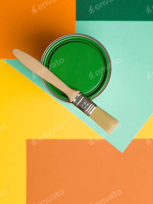 Preview: minimal abstract composition