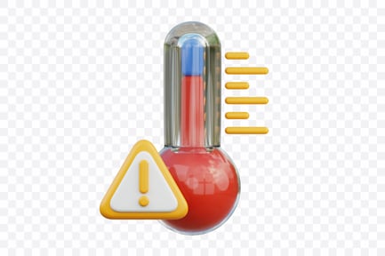 Preview: High Temperature Gauge