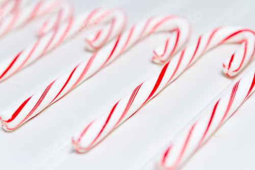 Preview: Candy canes