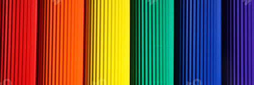 Preview: Color background for Pride and LGBTQ community