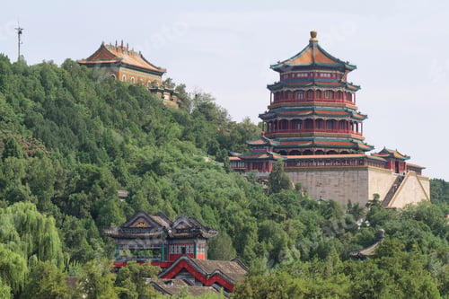 Preview: Summer Palace in Beijing