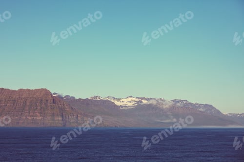 Vorschau: Island