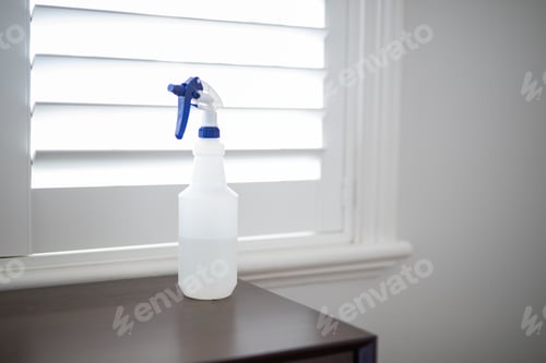 Preview: Cleaning