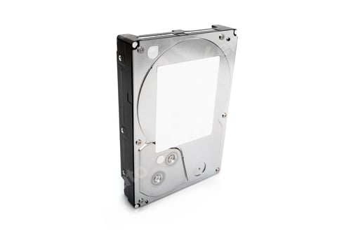 Preview: Hardware disk HDD