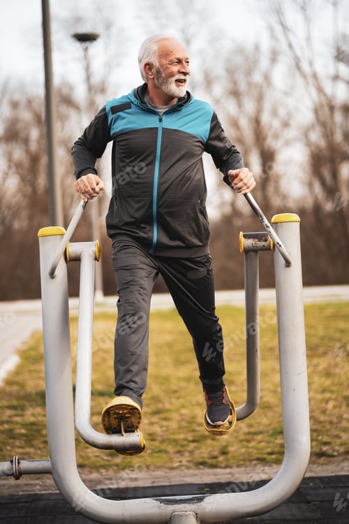 Preview: Physical activity