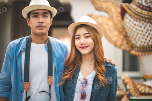 Preview: TRAVEL IN BANGKOK