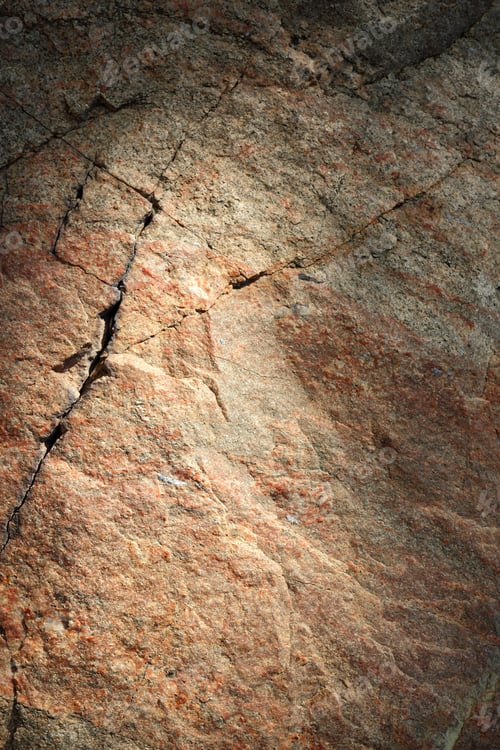 Preview: Texture Of Granite For The Designer. Granite Stone Close Up. Background Of Natural Material. Rocky
