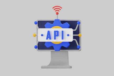 Preview: API illustration