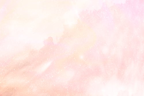Preview: Soft Pink Abstract Background with Sparkling Dots