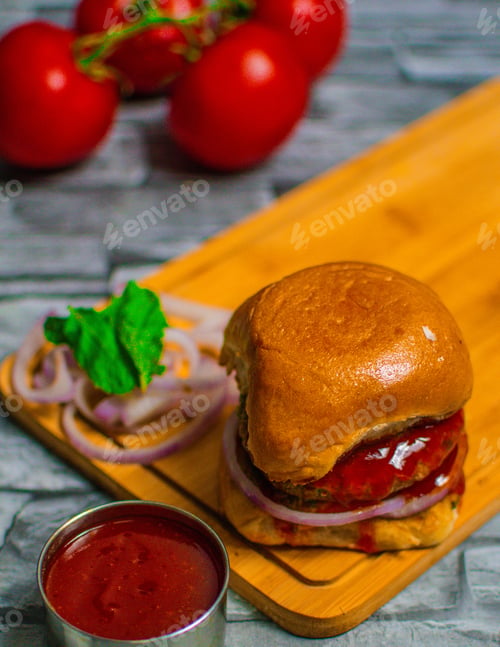 Preview: Burgers