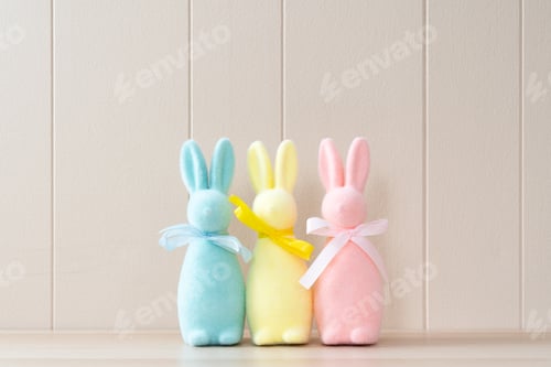 Preview: Happy Easter Day