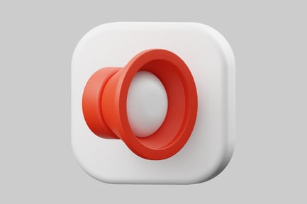 Preview: Minimalist notification icon