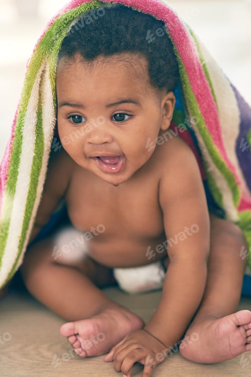 Preview: Sweet bundle of joy
