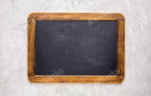 Preview: Small chalkboard