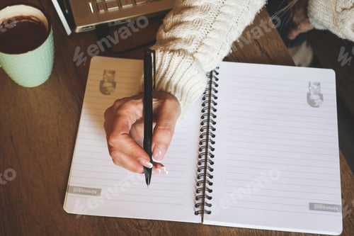 Preview: Writing