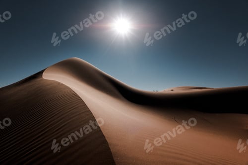 Preview: Desert