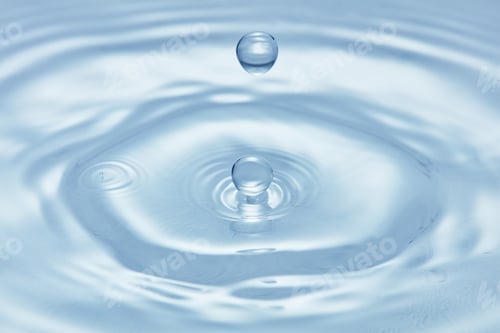Preview: Water surface