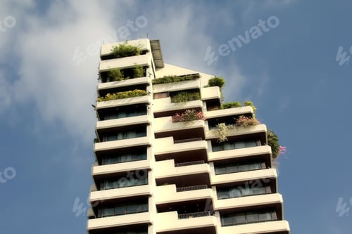 Preview: Modern architecture