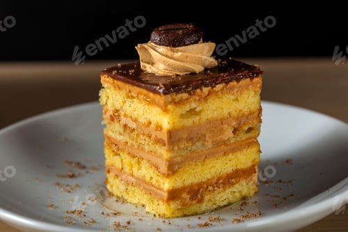 Preview: Coffee cake
