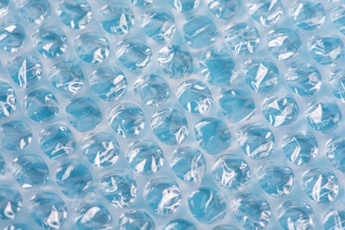 Preview: Bubble Wrap