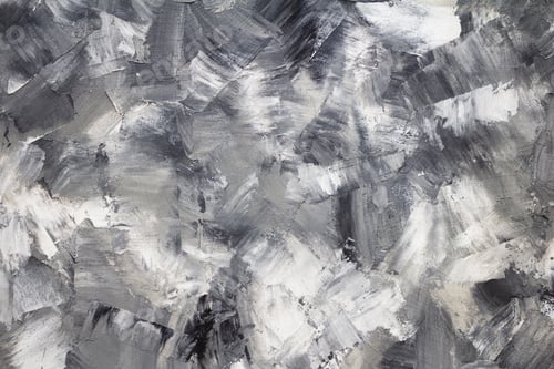 Preview: painted background texture as abstract wall surface