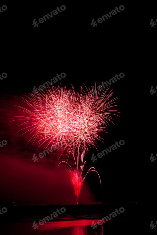 Preview: Fireworks