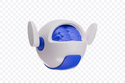 Preview: Humanoid Brain