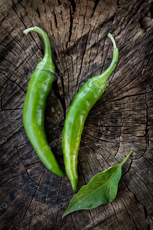 Preview: Chilli