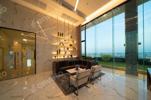 Preview: Room design.