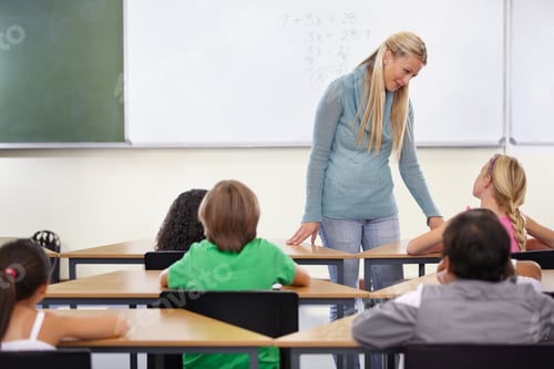 Preview: Enriching eager young minds