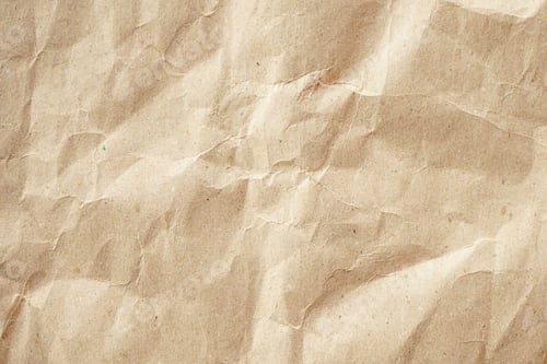 Preview: Brown paper texture can be use as background
