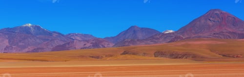 Preview: Atacama