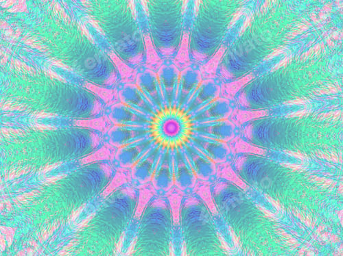 Preview: Abstract art
