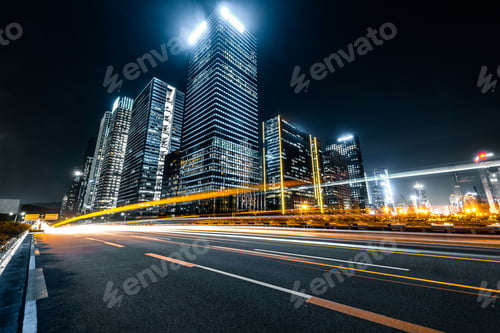 Preview: urban traffic
