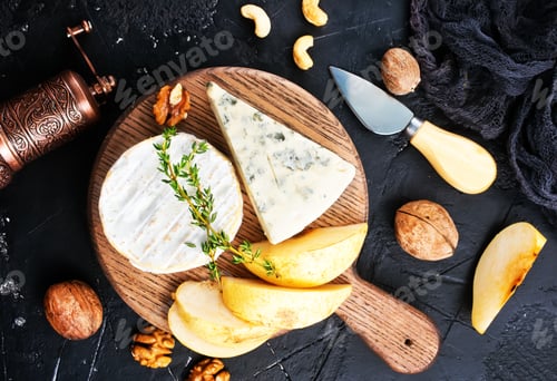 Preview: cheese