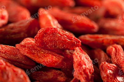 Preview: Organic Dried Goji Berries