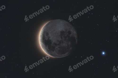 Preview: Luna caribeña