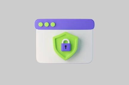 Preview: Secure Web Browser