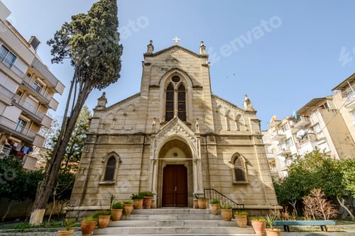 Preview: St. Helen Church