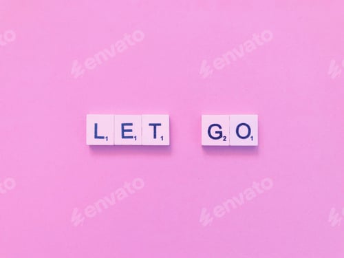 Preview: Let go