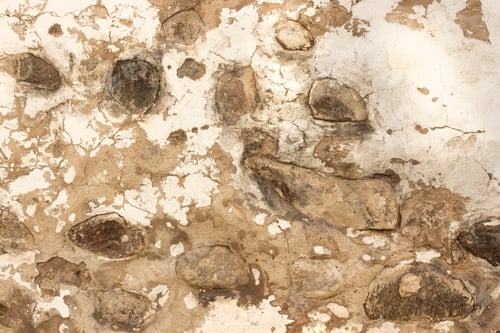 Preview: Old concrete wall texture or background