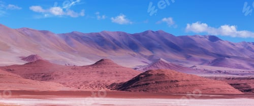 Preview: Northern Argentina