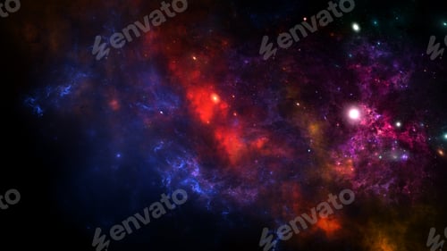 Preview: big bang, black hole, supermassive star, galaxy, cosmos, physical, science fiction wallpaper.