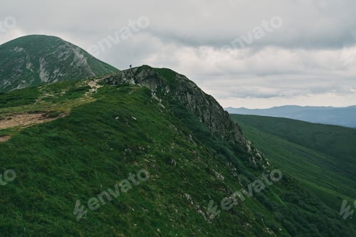Preview: Hiking and recreation