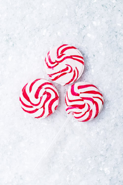 Preview: Traditional Christmas candy