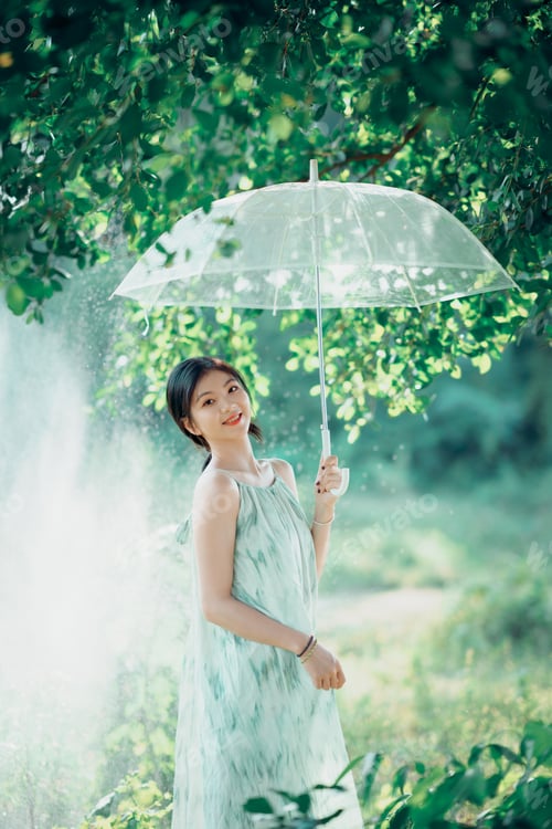 Preview: fashion girl