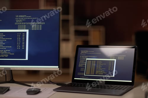 Preview: Computers with security codes