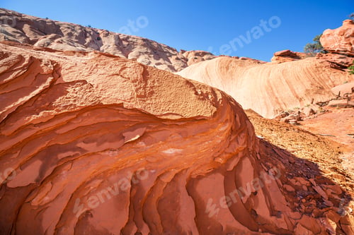 Preview: Utah landscapes