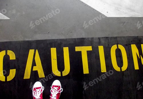 Preview: Caution! The Converse stops here.