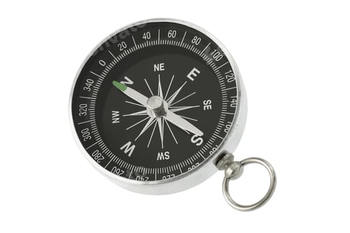 Preview: Compass
